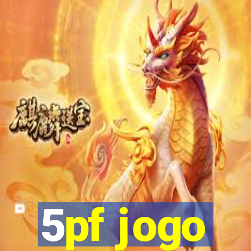5pf jogo
